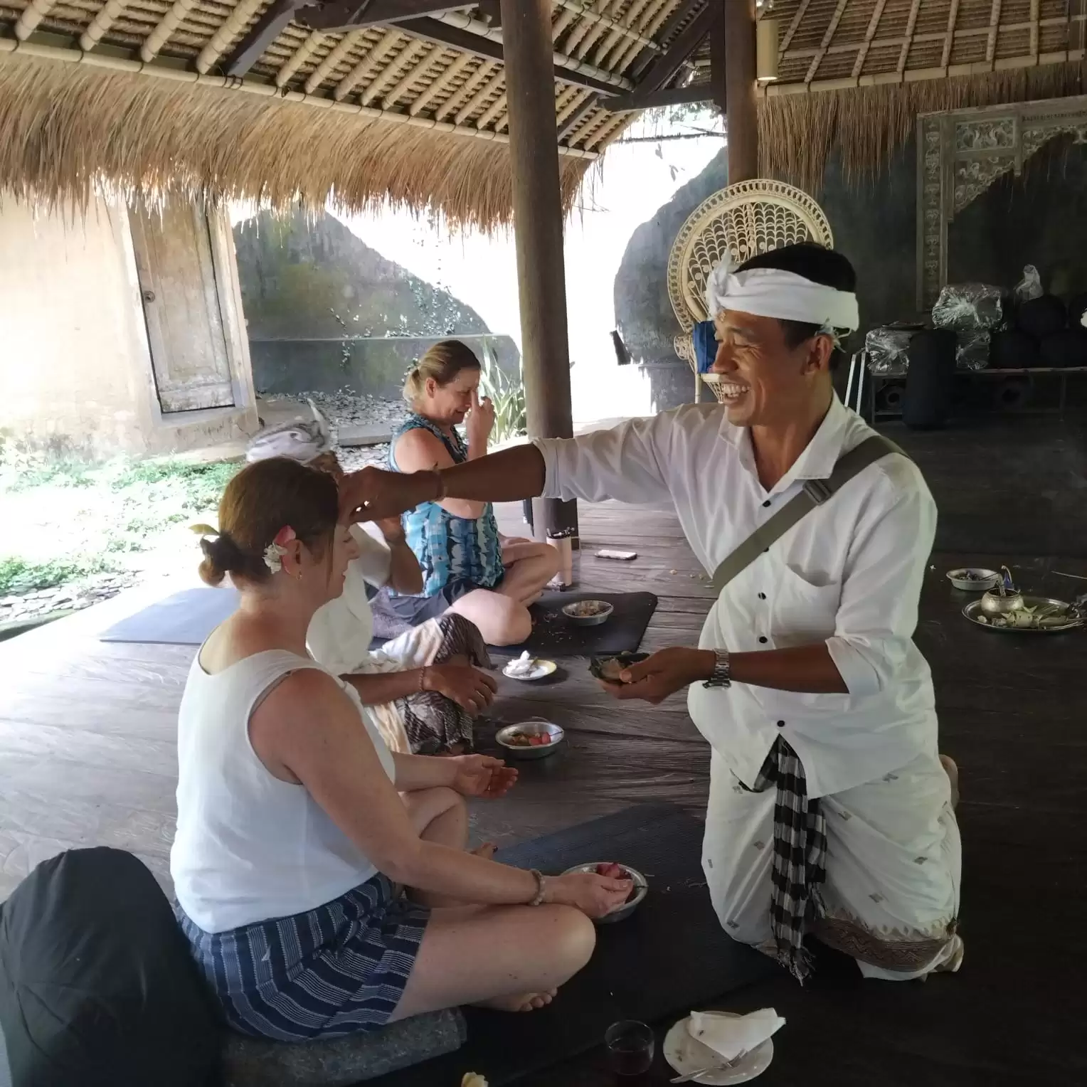 3-Day Bali Sekala Niskala Spiritual Journey