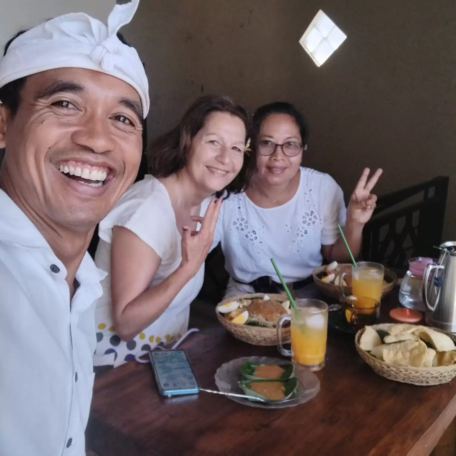 3-Day Bali Sekala Niskala Spiritual Journey