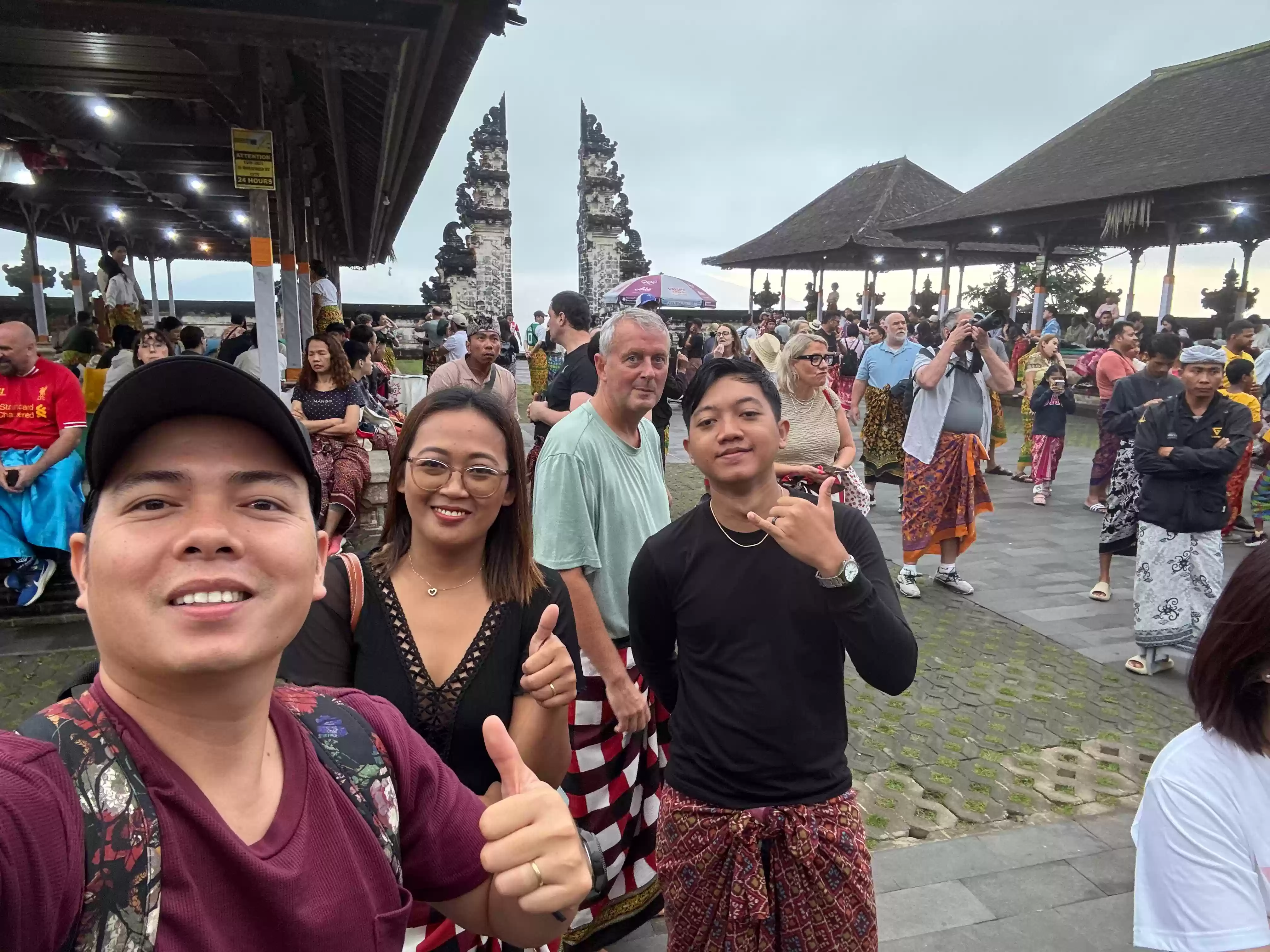 3-Day Bali Sekala Niskala Spiritual Journey