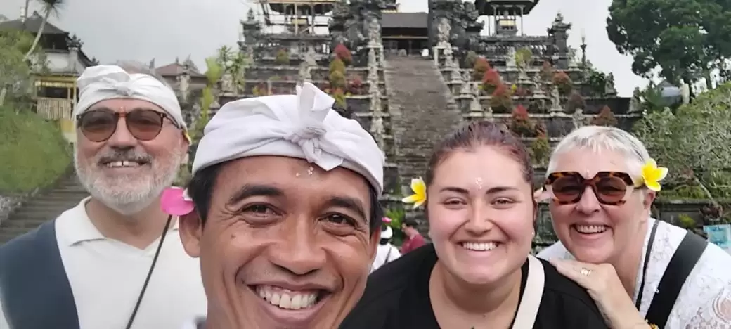 3-Day Bali Sekala Niskala Spiritual Journey