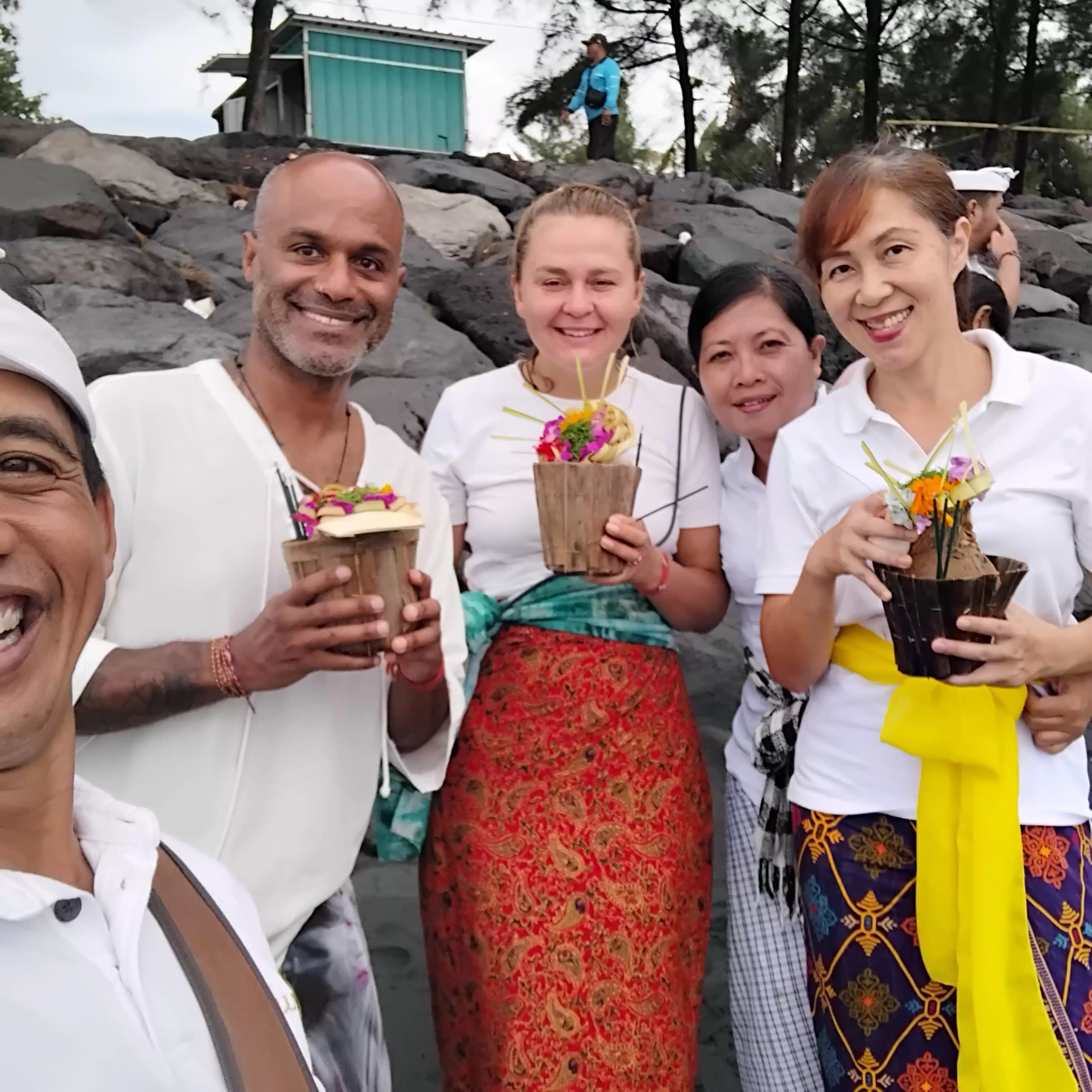 3-Day Bali Sekala Niskala Spiritual Journey