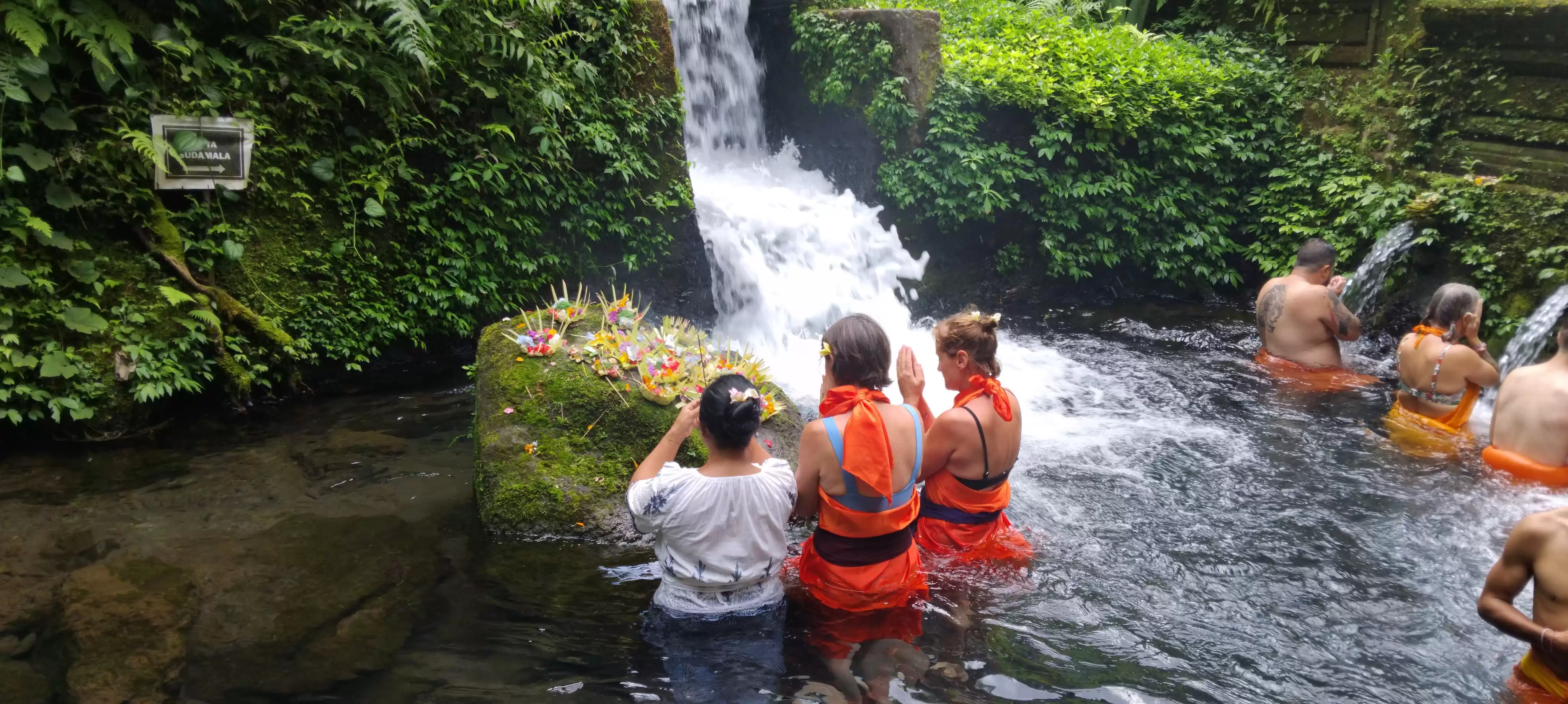 3-Day Bali Sekala Niskala Spiritual Journey
