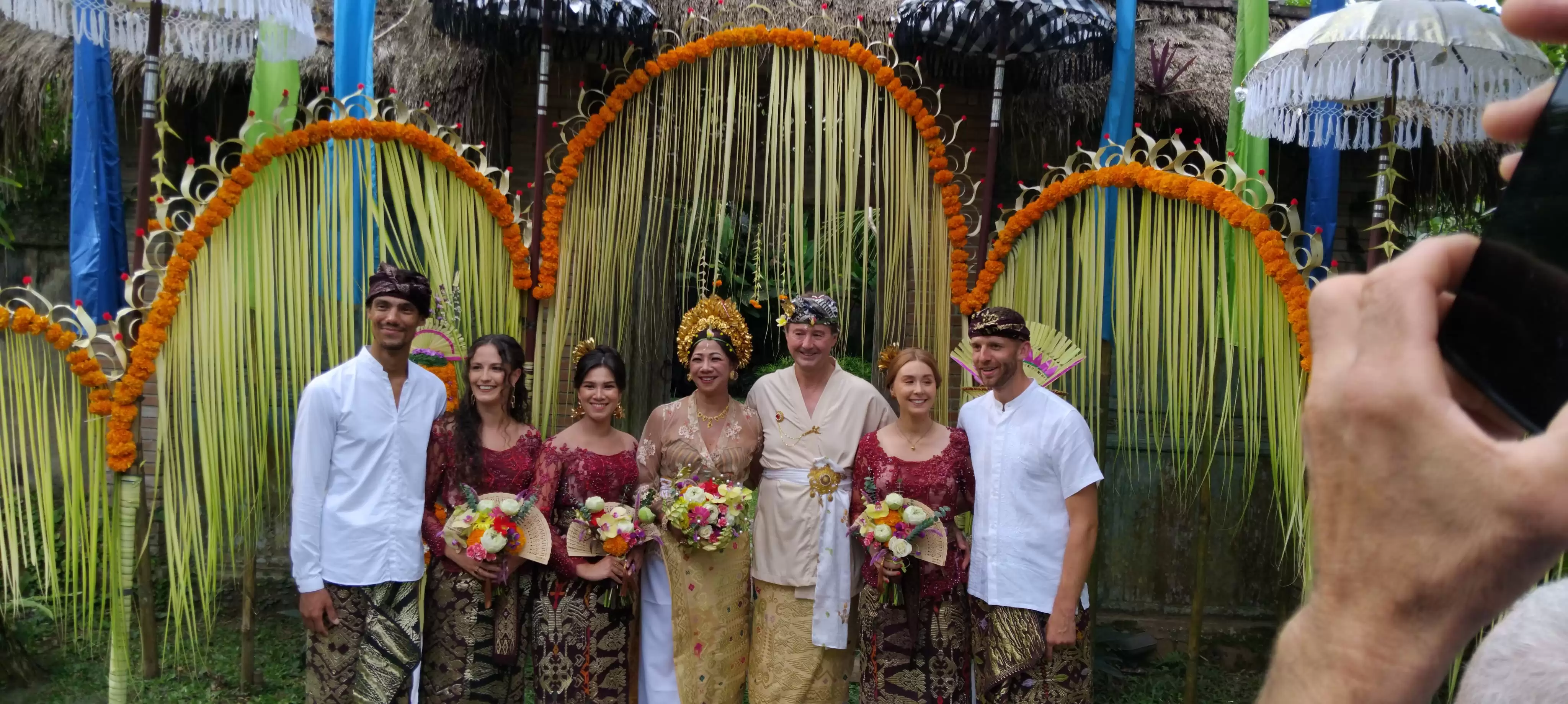3-Day Bali Sekala Niskala Spiritual Journey