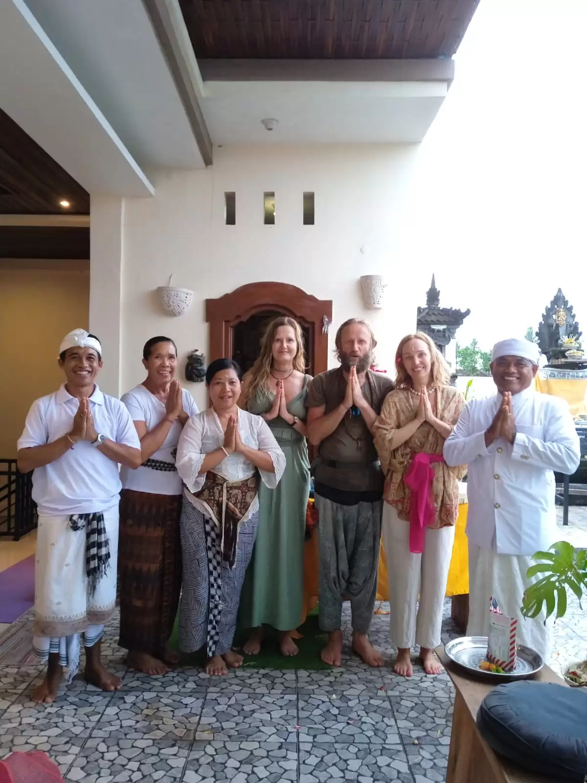 3-Day Bali Sekala Niskala Spiritual Journey
