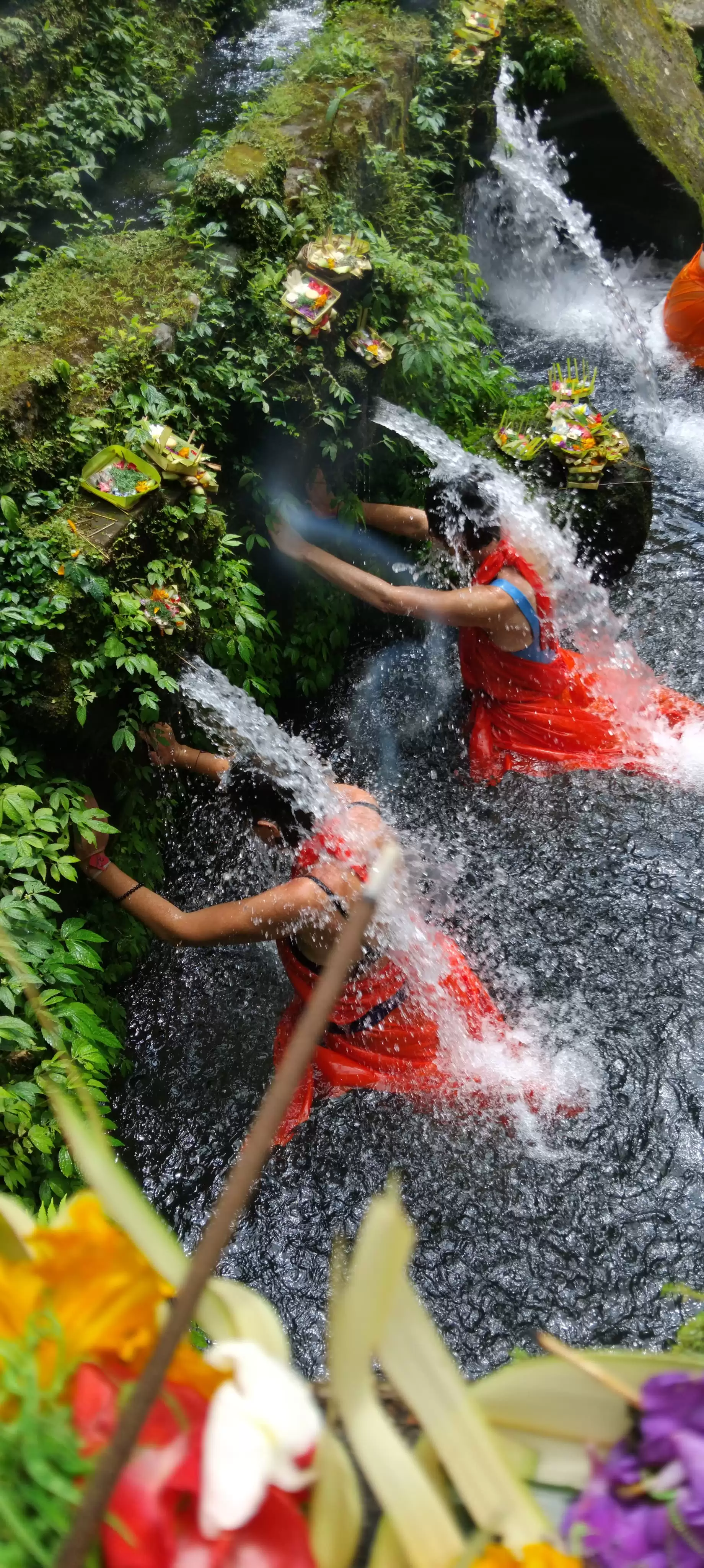 3-Day Bali Sekala Niskala Spiritual Journey