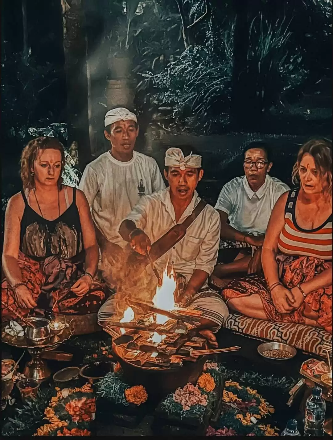 3-Day Bali Sekala Niskala Spiritual Journey