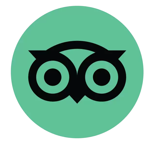 Tripadvisor Logo