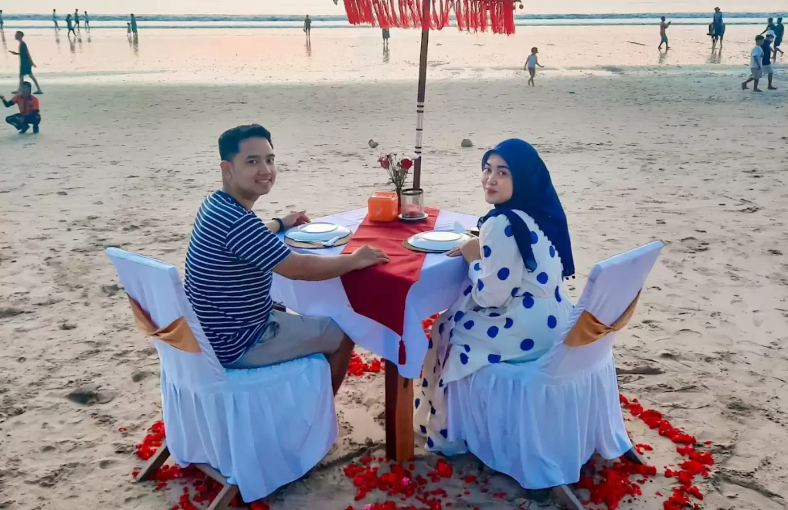 Event & Celebration Packages1