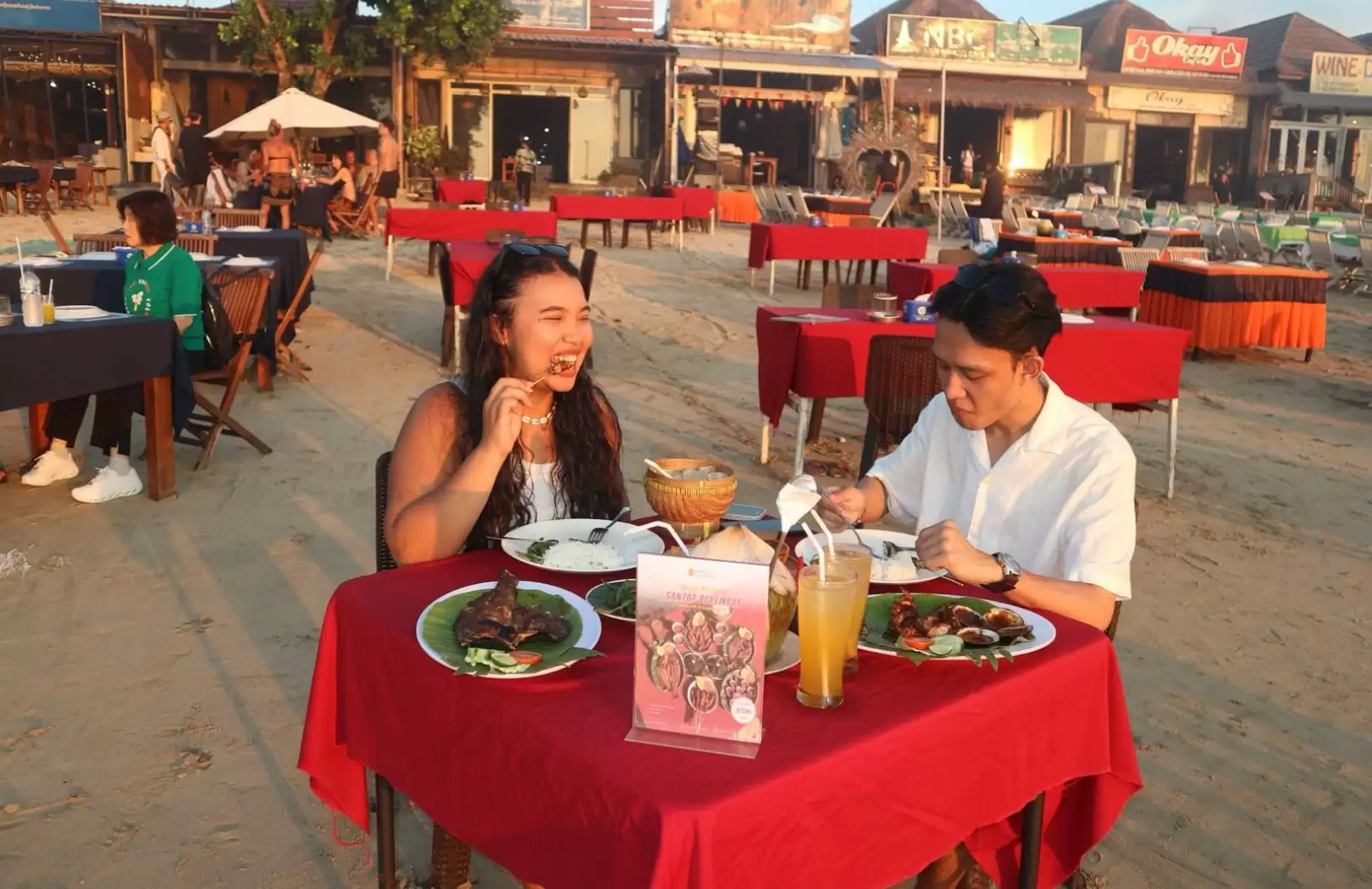 Event & Celebration Packages2