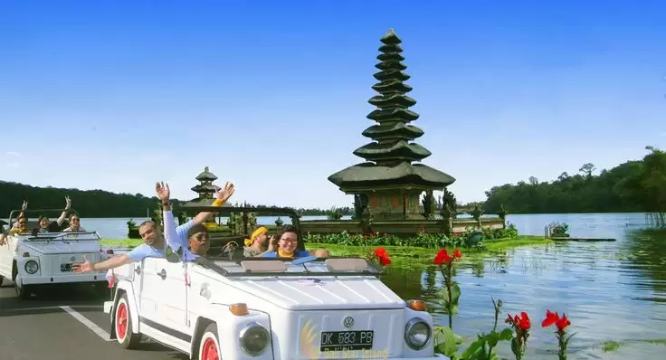 Best Bali Driver in Bali: Your Trusted Guide to Explore the Island