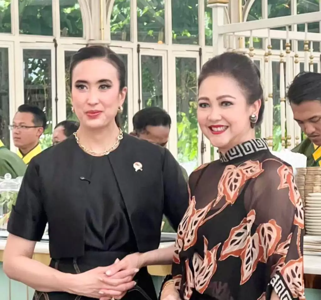 PILAR WELLSKIN Resmi Ditunjuk Kemenparekraf, Siap Dukung Penuh Gerakan WIW 2025