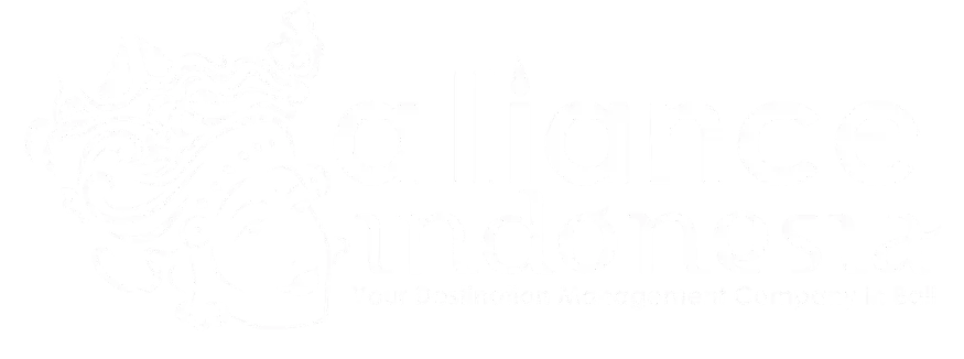 Logo Alliance Indonesia