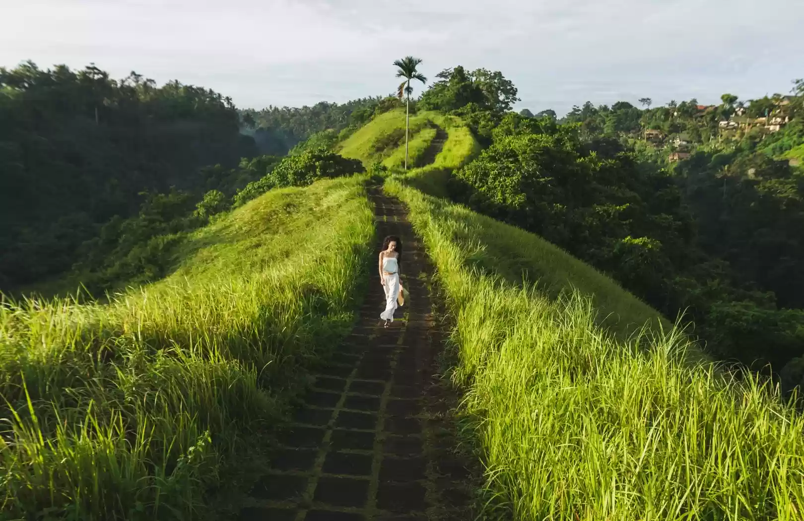 BALI – “Nature & Wellness Retreat” (7 Days / 6 Nights)