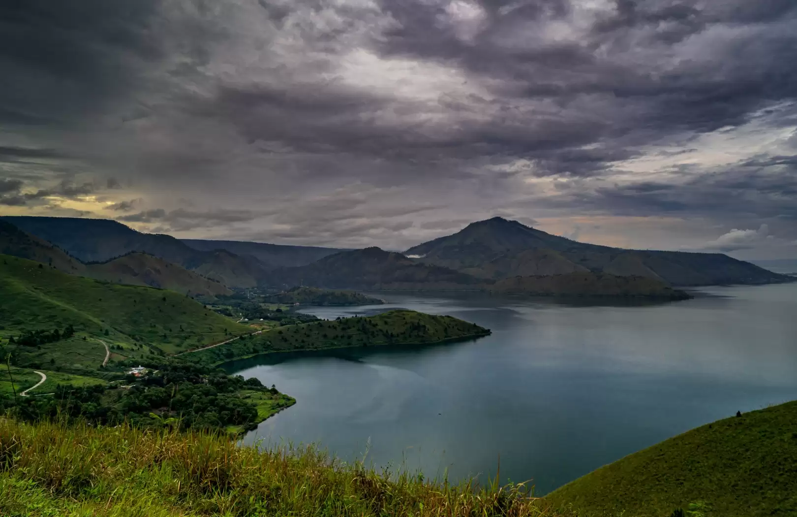 SUMATRA – “Sumatra Adventure” (7 Days / 6 Nights)