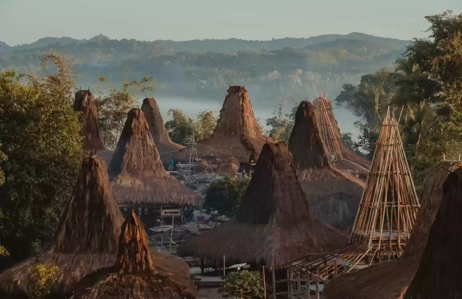 SUMBA – The Island of Eternal Tradition