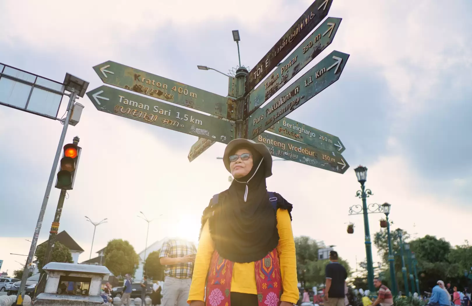 How to Travel Indonesia Responsibly: A Guide for Conscious Explorers