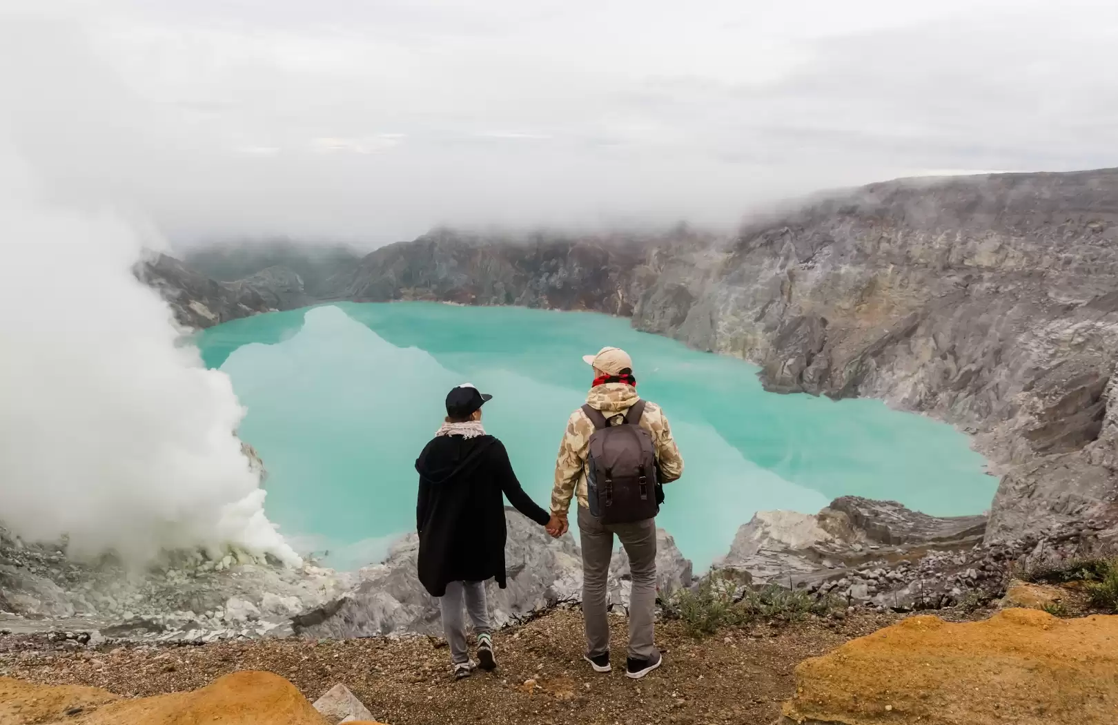From Volcanoes to Temples: The Ultimate Java Travel Itinerary
