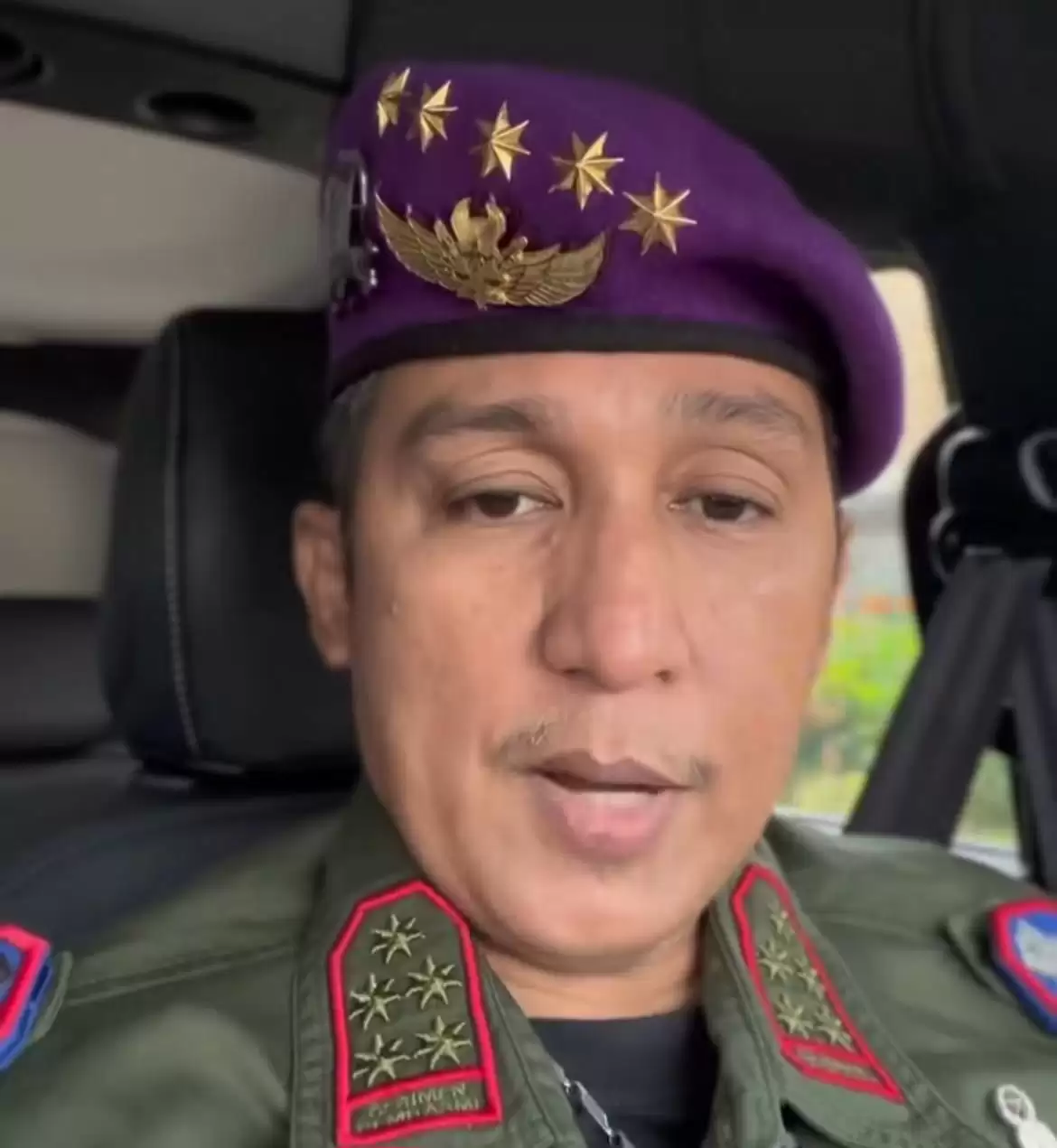 Ketum Advokat Pembasmi: Soeharto Berjasa Bangun Fondasi Sistem Hukum Nasional