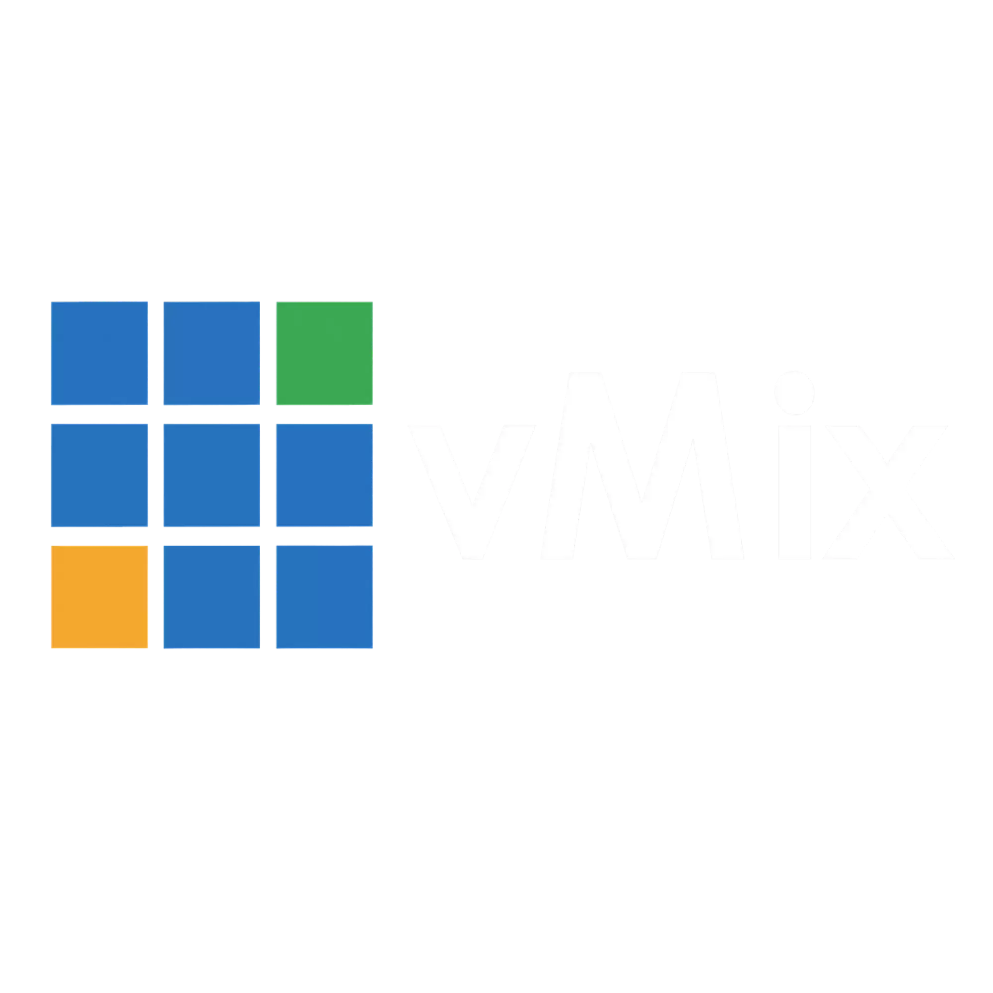 vMix