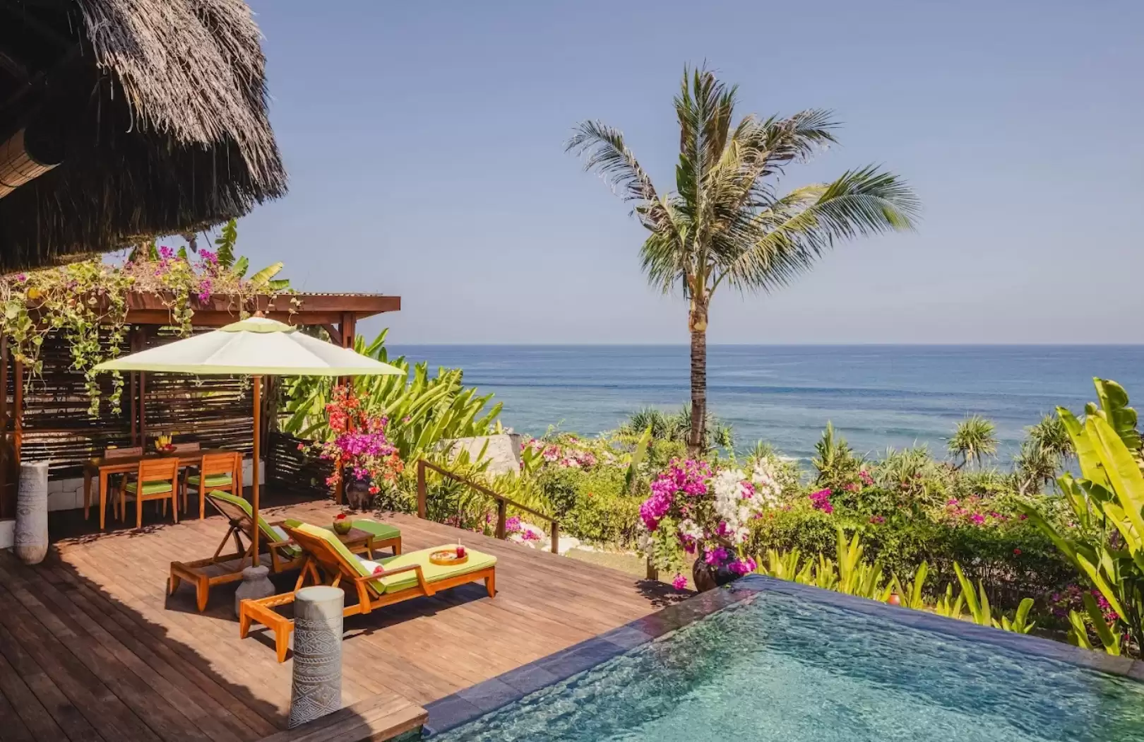 Sumba – Luxury Escape at Nihi Sumba (5 Days / 4 Nights)