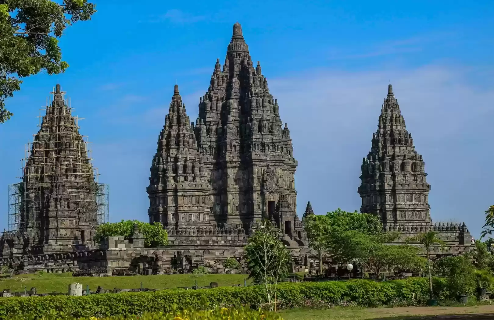 JAVA – La Route du Patrimoine (7 jours / 6 nuits)