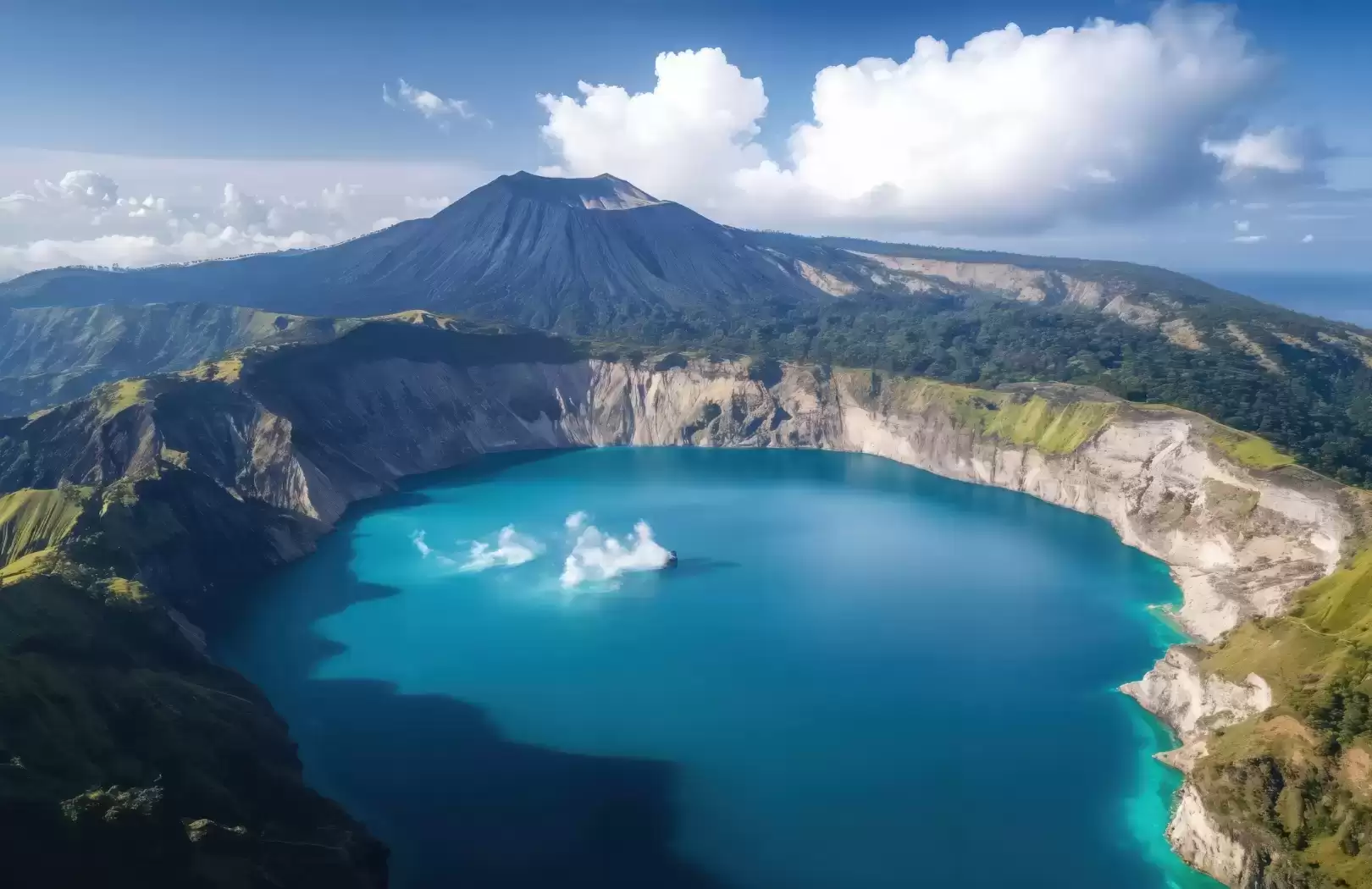 LOMBOK & LES ÎLES GILI – Découverte de Lombok (7 jours / 6 nuits)