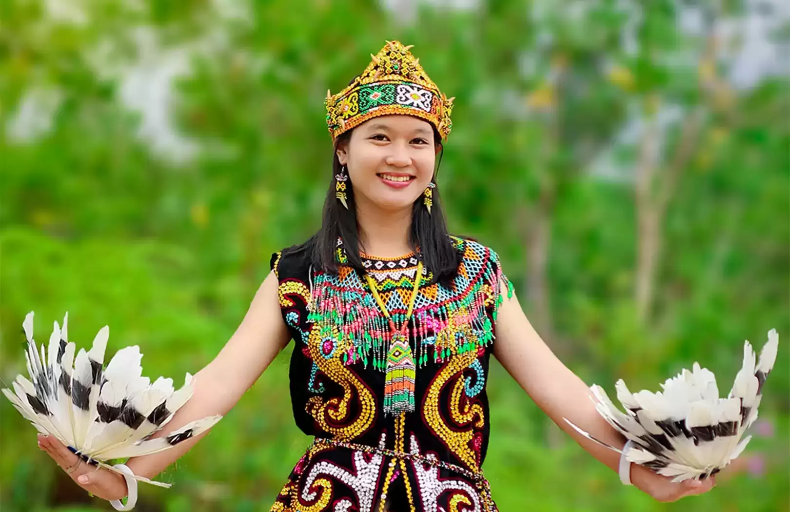 Bornéo (Kalimantan) – Au cœur de la forêt tropicale