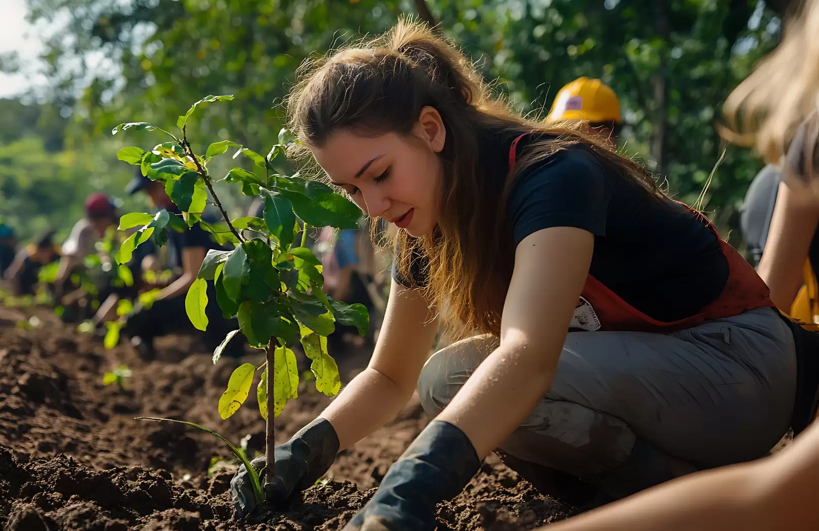BORNEO – Expédition des Orangs-Outans (7 jours / 6 nuits)