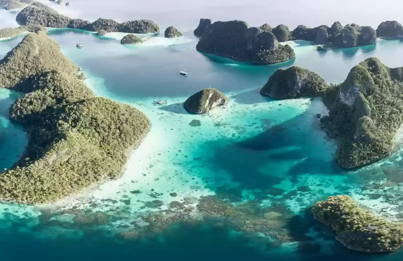 Papouasie & Raja Ampat – Le dernier paradis