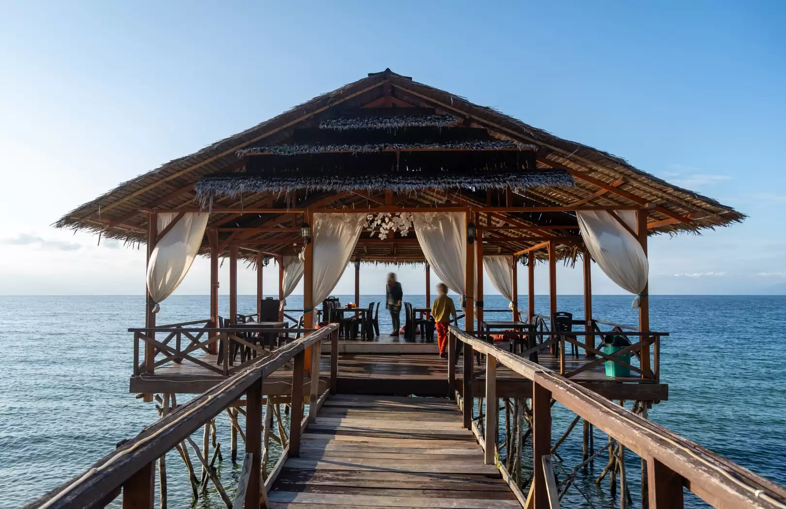 Route Culturelle de Sulawesi (12 Jours / 11 Nuits)