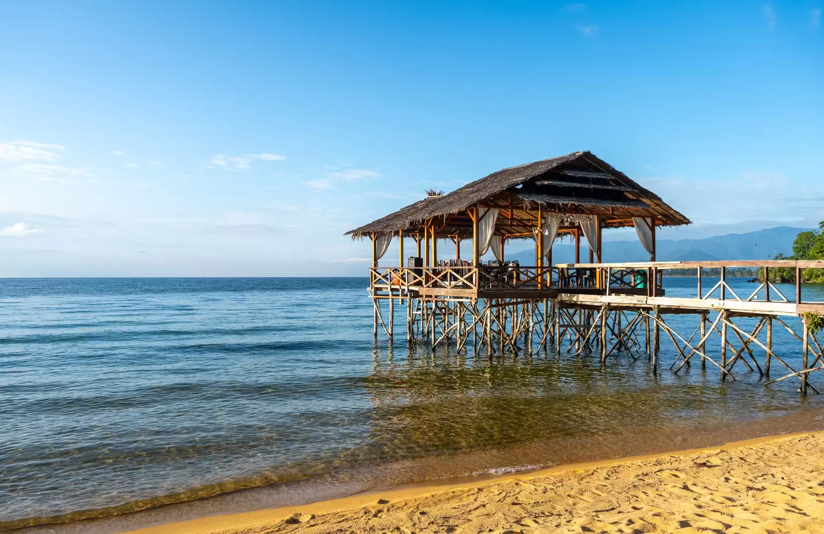 Route Culturelle de Sulawesi (12 Jours / 11 Nuits)