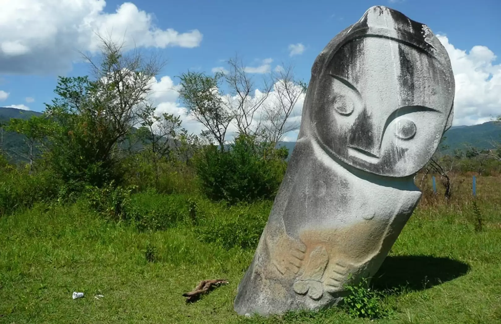 Route Culturelle de Sulawesi (12 Jours / 11 Nuits)