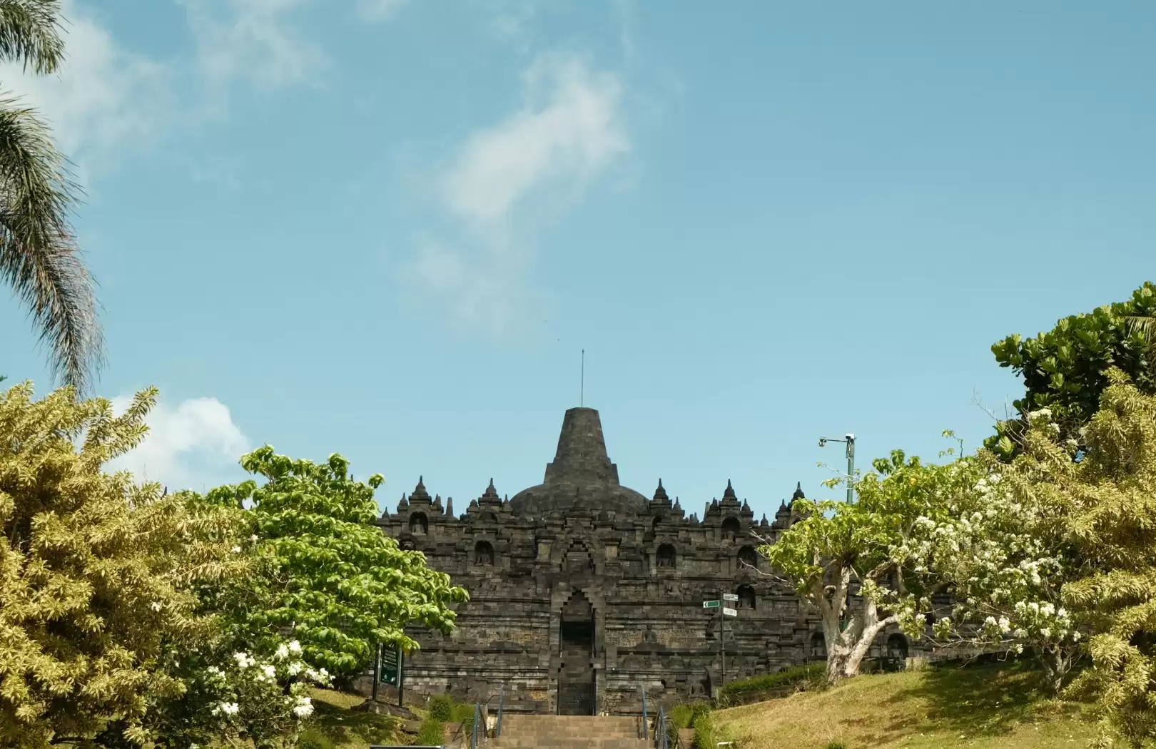 Les Incontournables de Java & Bali (14 Jours / 13 Nuits)