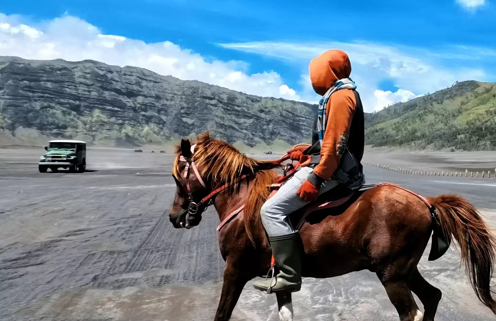 Les Incontournables de Java & Bali (14 Jours / 13 Nuits)