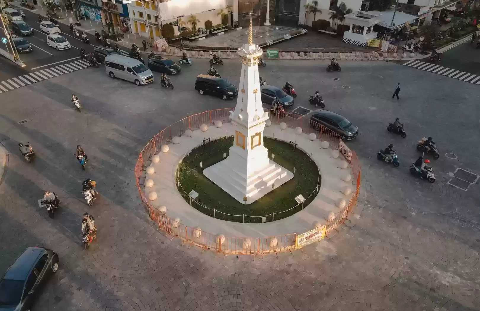 Découverte de Bali & Java – 15 Jours / 14 Nuits