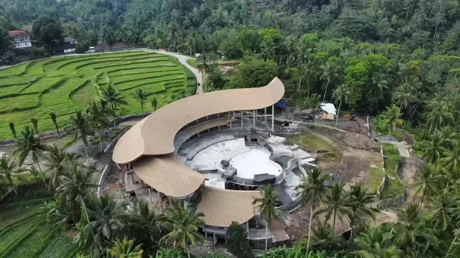 Kuber Day Club ( Soon )