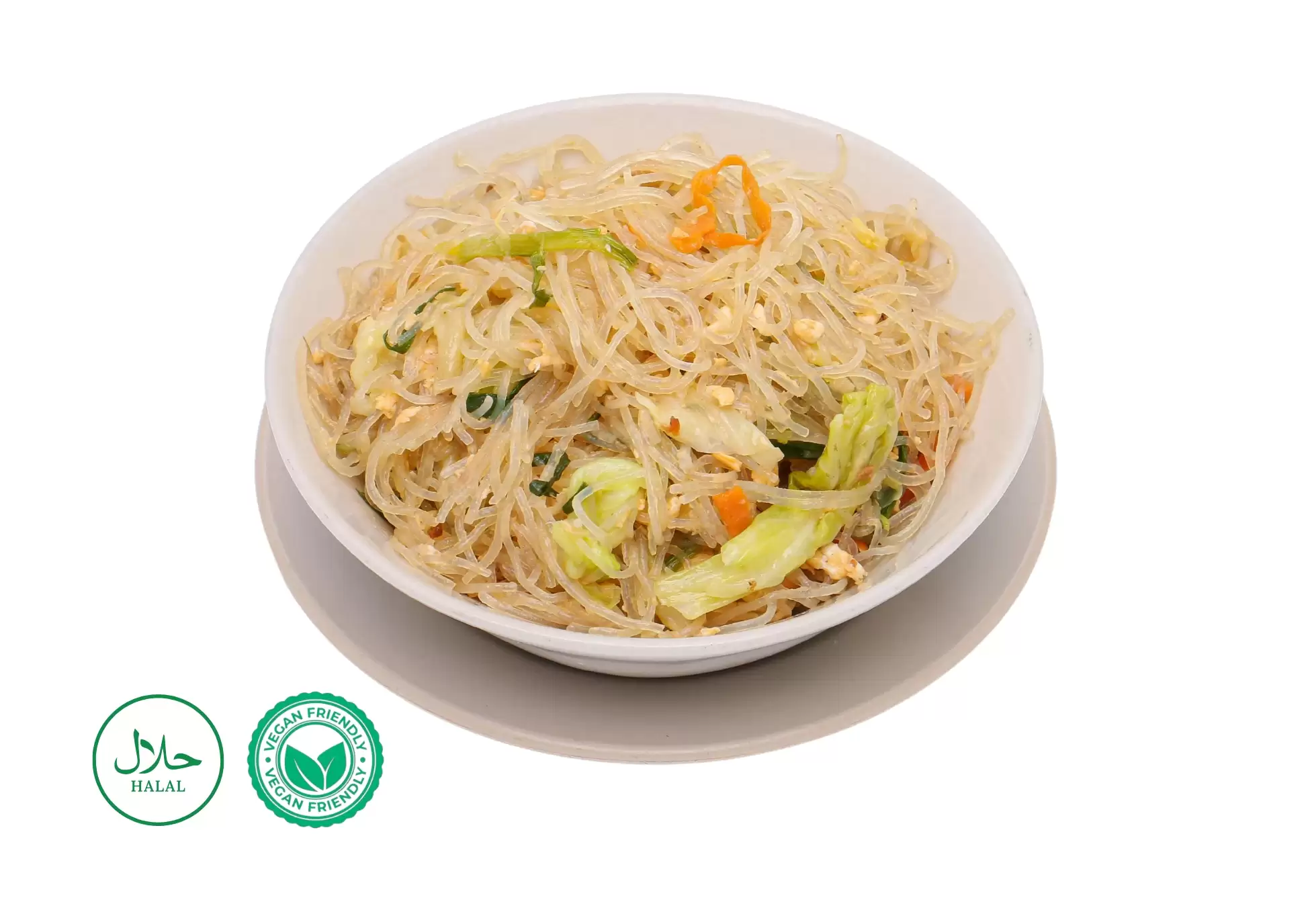 ⁠Vegetable Fried Vermicelli