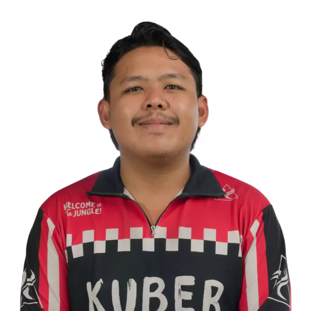 I Made Aditya Budi Kurniawan