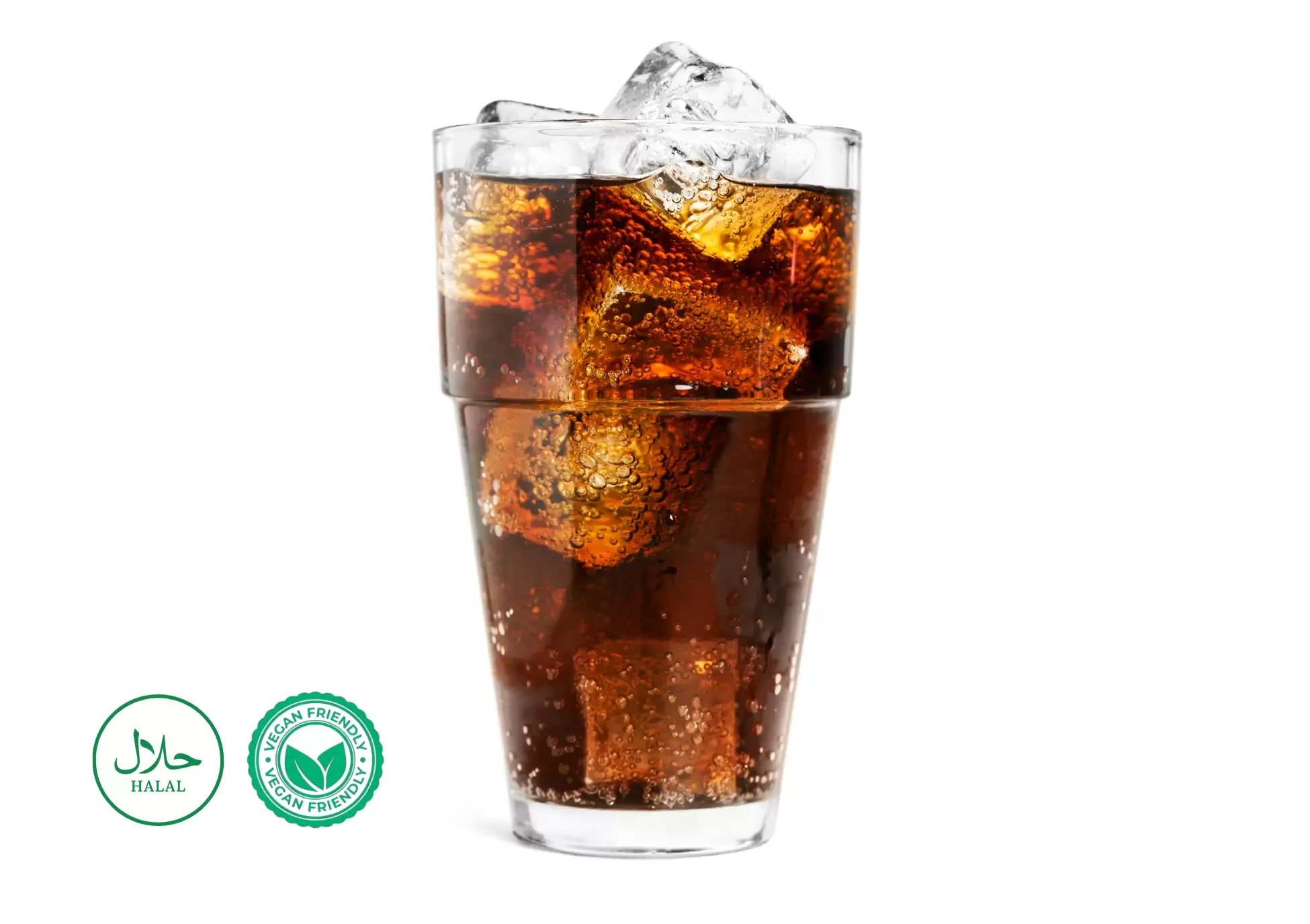 Coca  Cola (Soft Drink) 