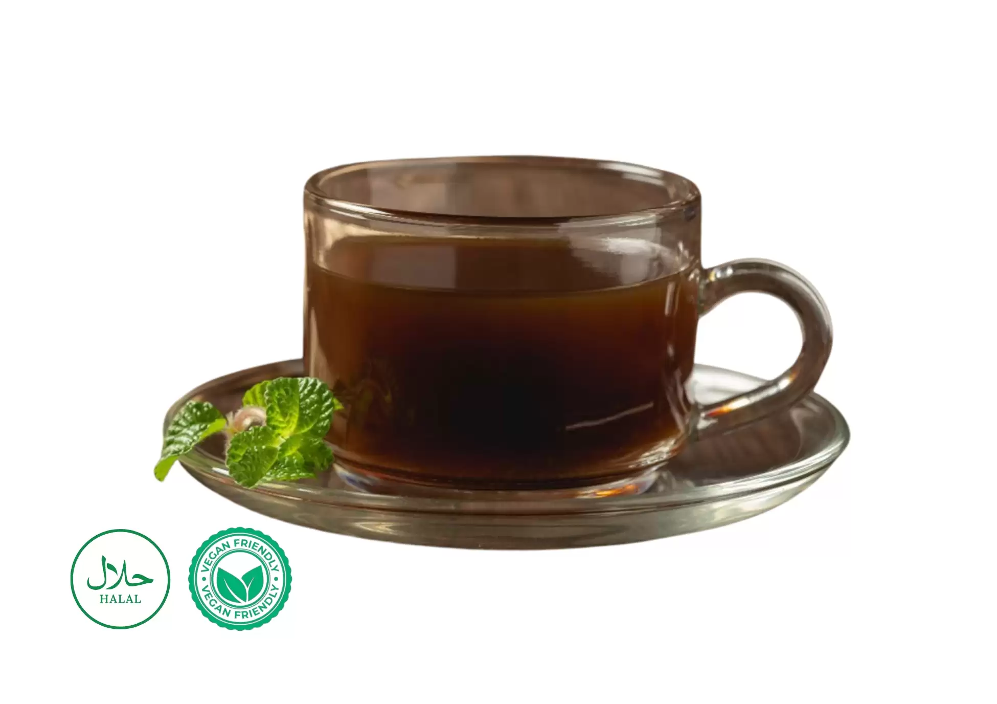 Ginger Coffee / Kopi Jahe