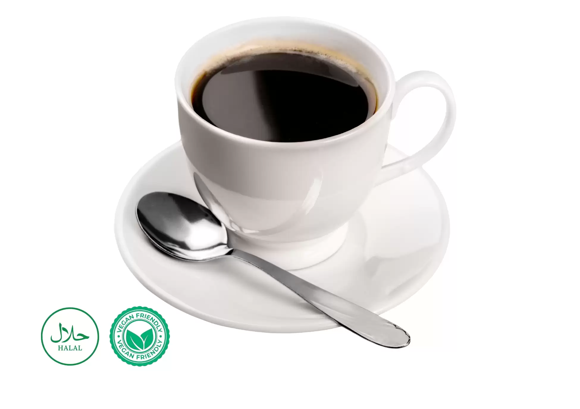 Indonesian Coffee / Indonesia Kopi 