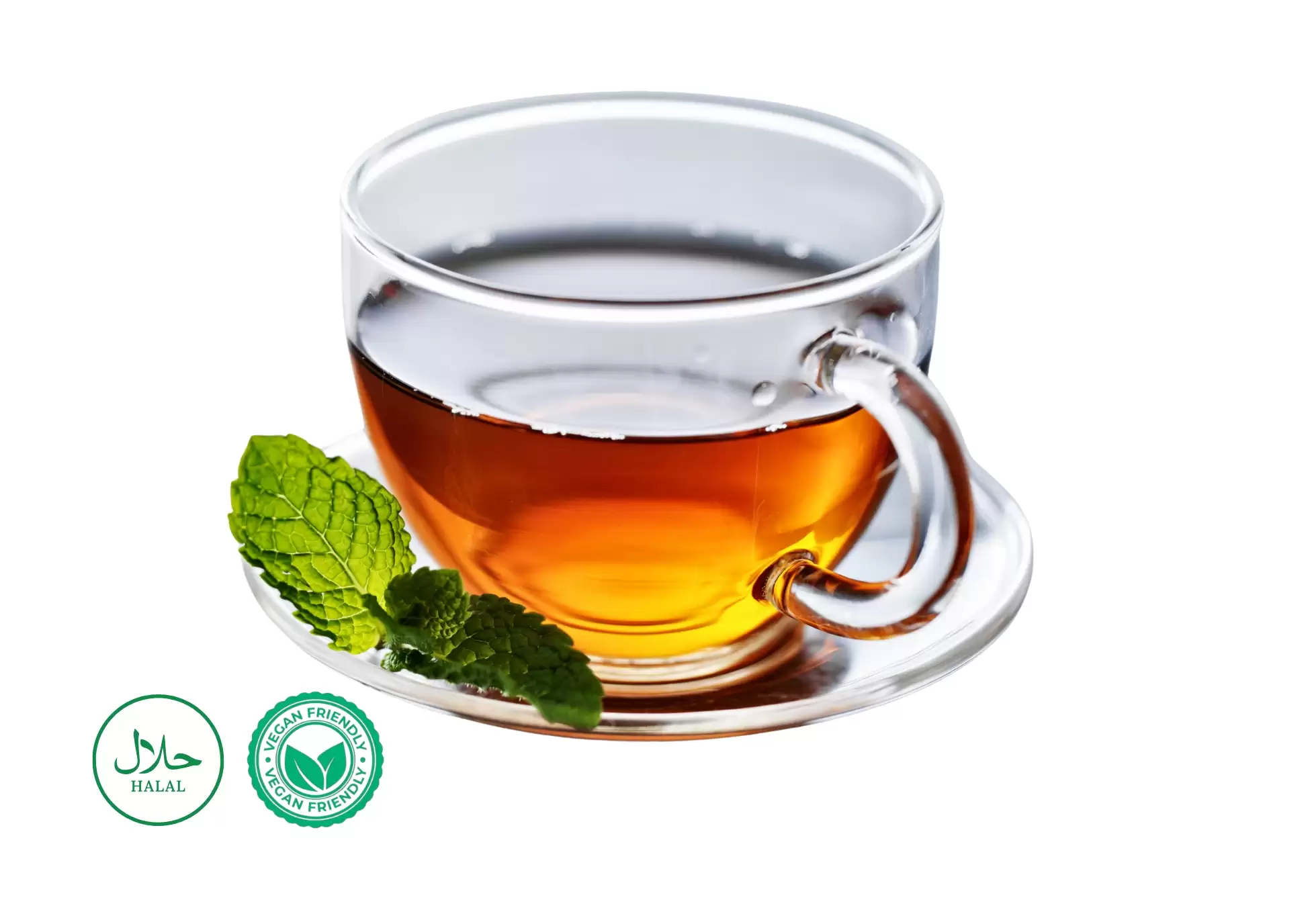 Indonesian Blended Tea / Teh Racikan Indonesia 