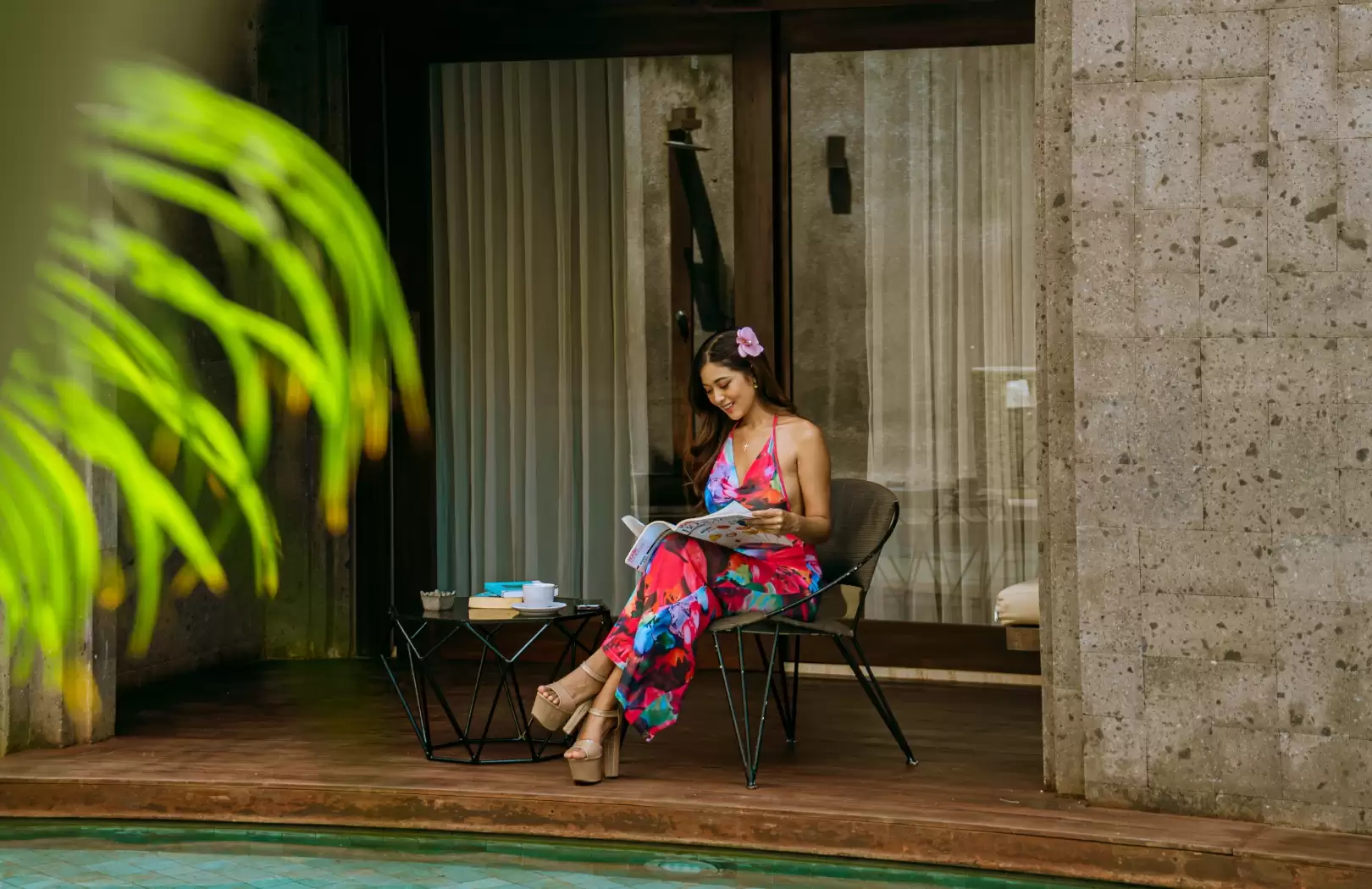 Sense Canggu Beach Journey Package