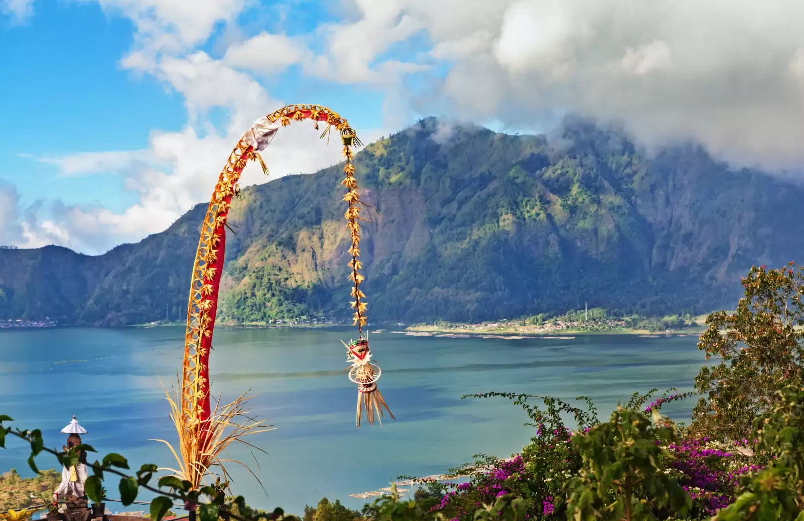 A Guide to the Balinese “Penjor” (Galungan Decorations)