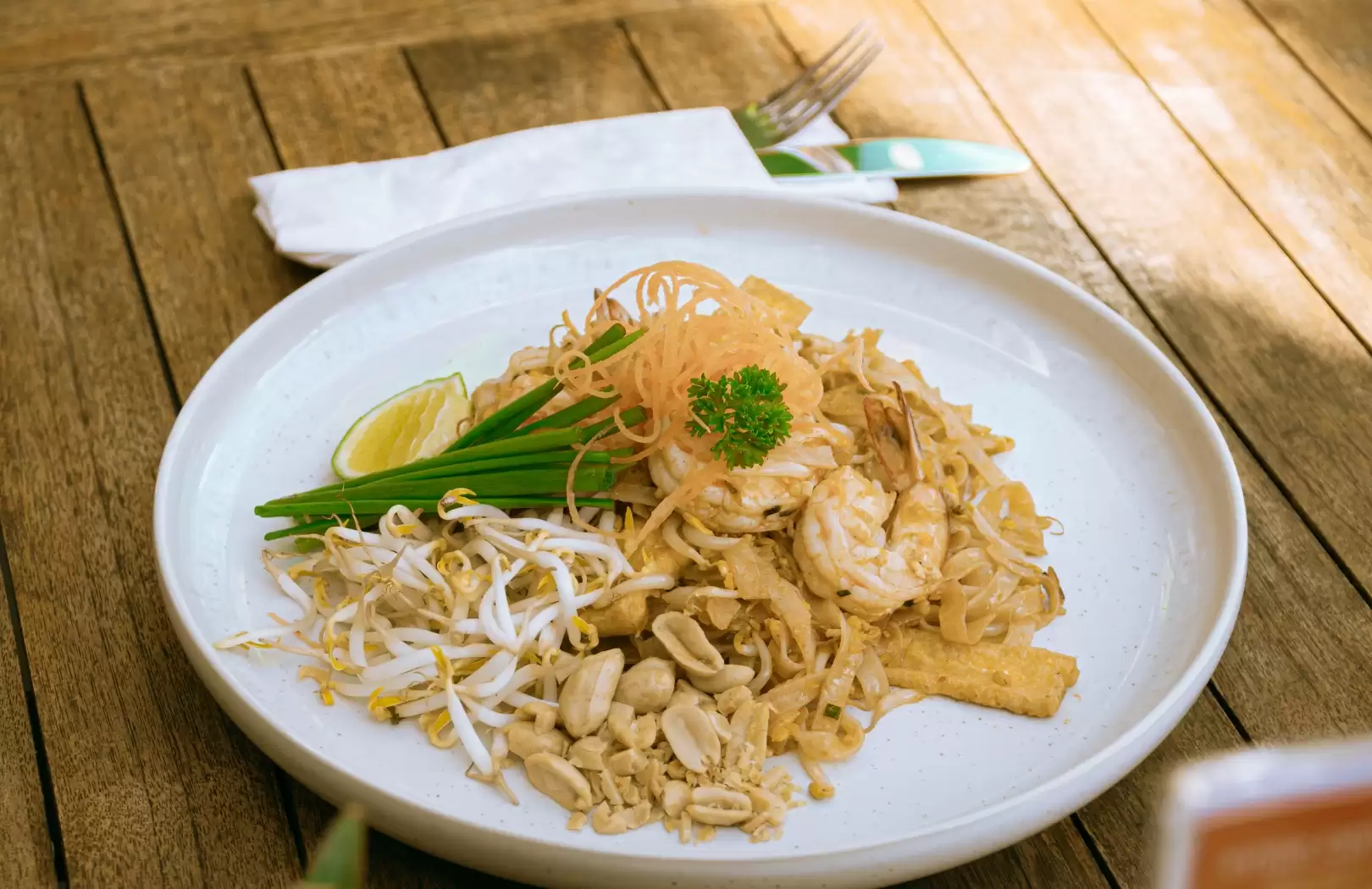 The Best Food and Drinks at Our Rooftop Lounge