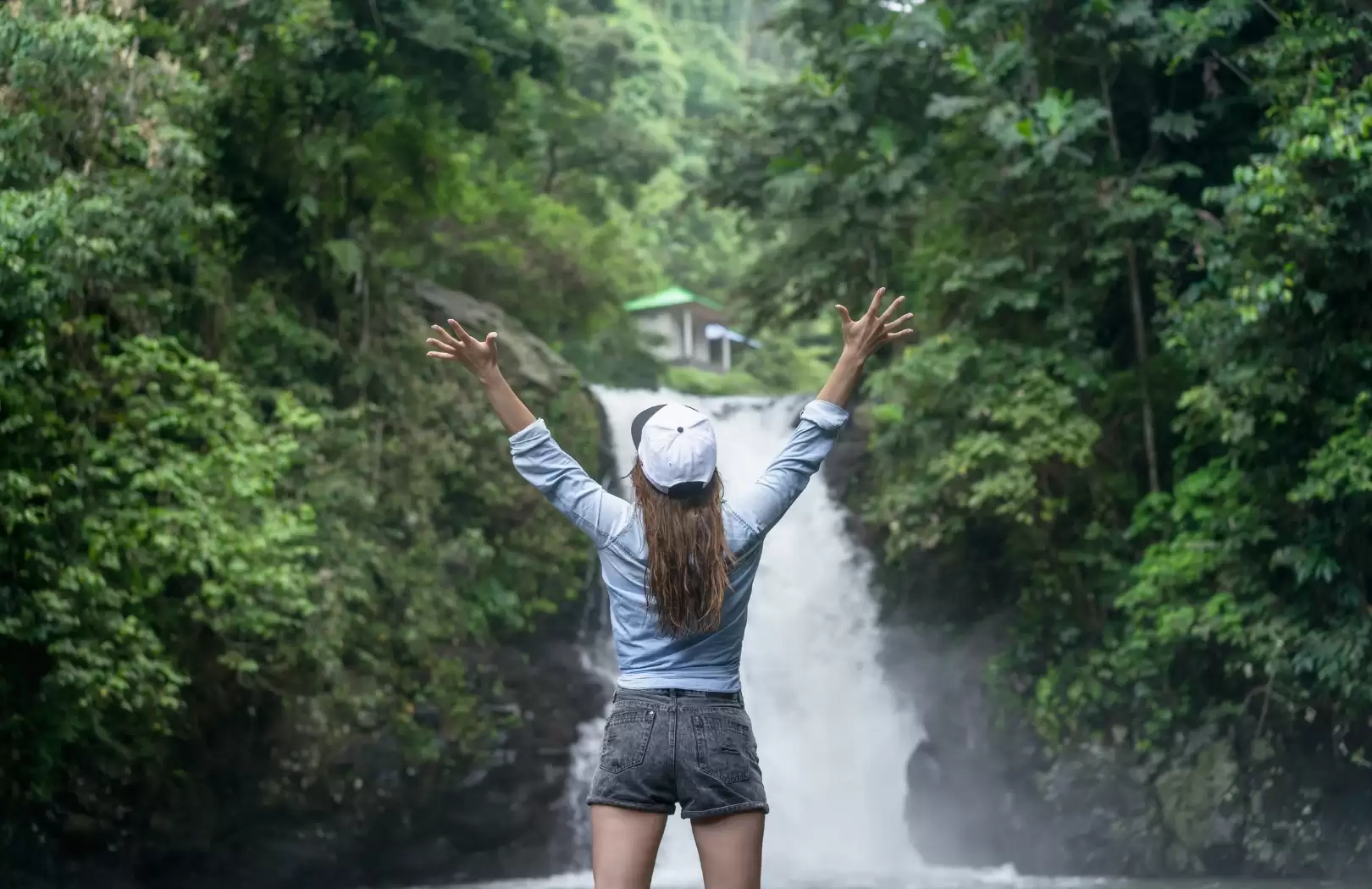 Explore North Side of Bali