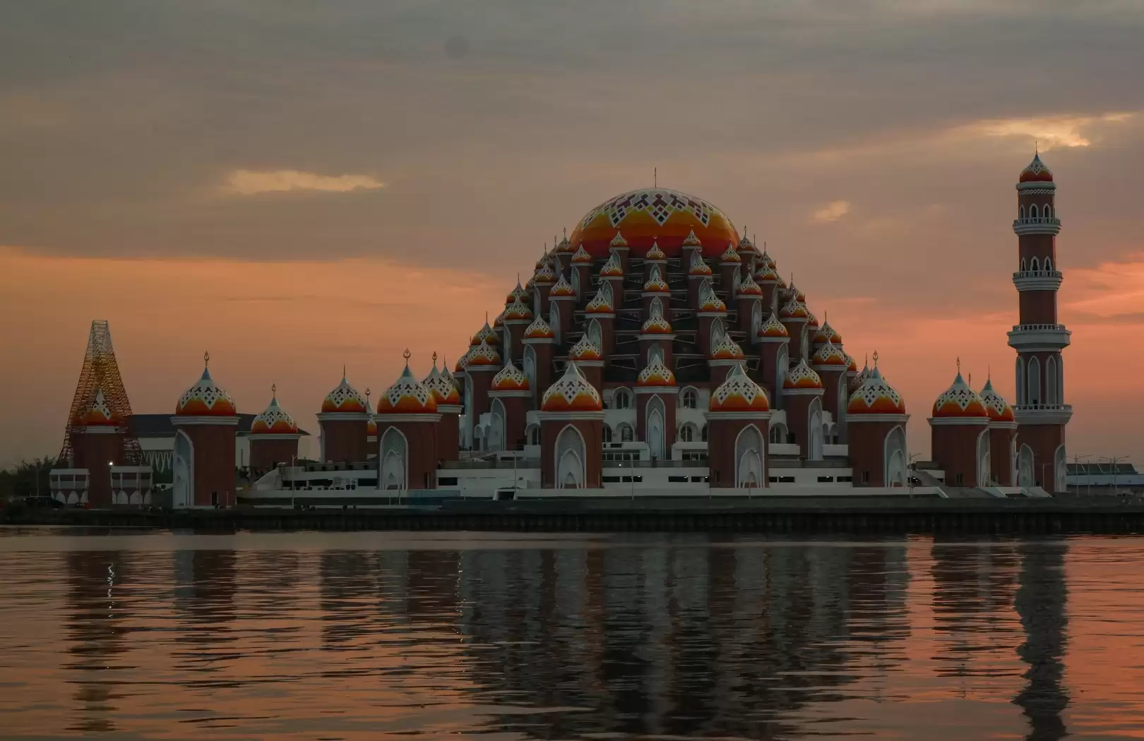 7 Days Sulawesi Tour