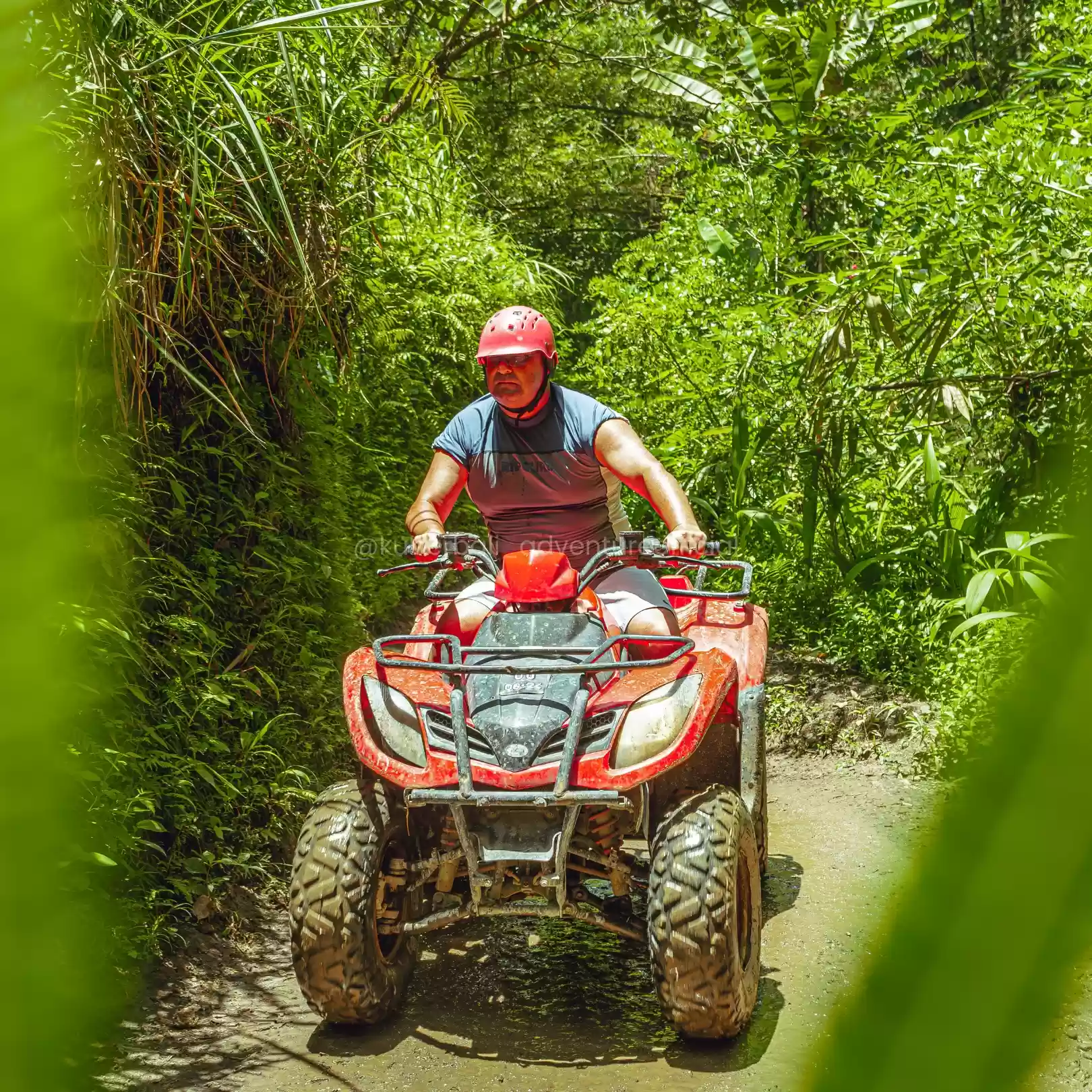 The Snake Curve Trail0