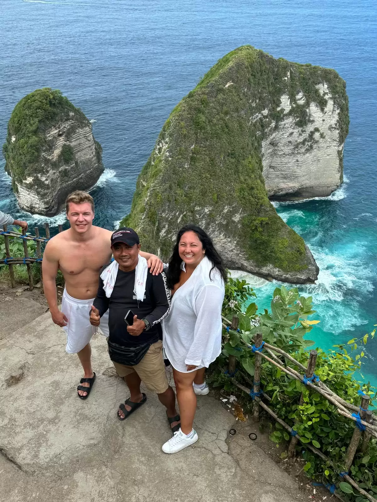 Exploring Nusa Penida: A Complete Guide to Bali’s Hidden Paradise