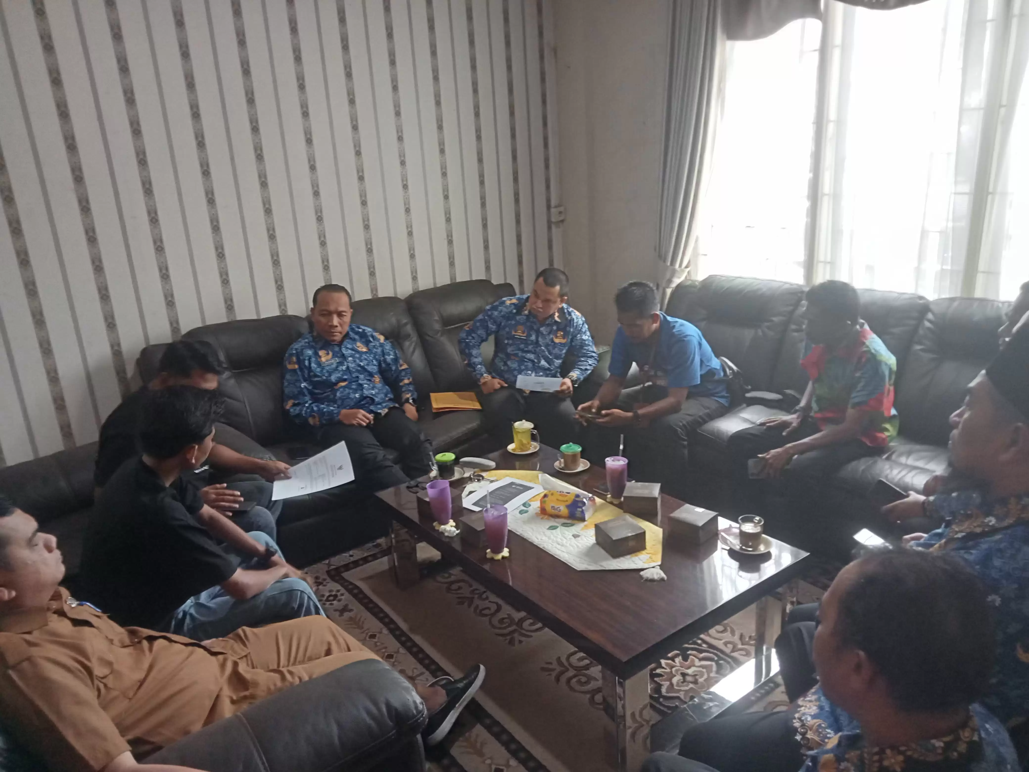 Hipemarohi Pekanbaru Minta DPMPTSP Tinjau Ulang Izin King Karaoke Keluarga